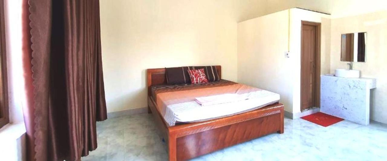Spot On 1021 Dai Thang Motel Da Nang Buitenkant foto