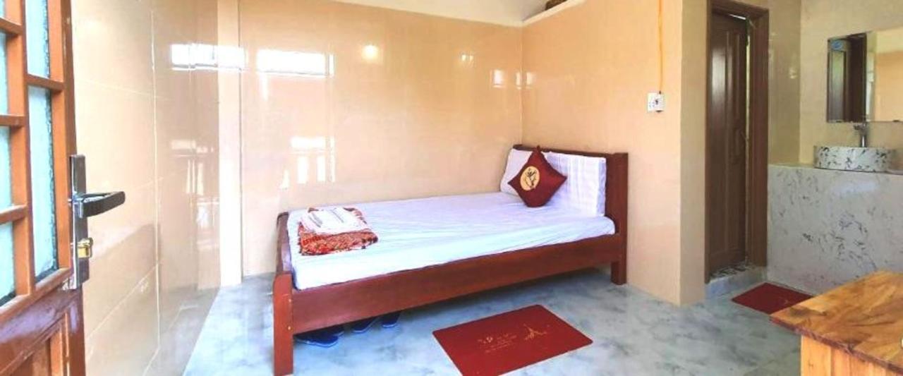 Spot On 1021 Dai Thang Motel Da Nang Buitenkant foto