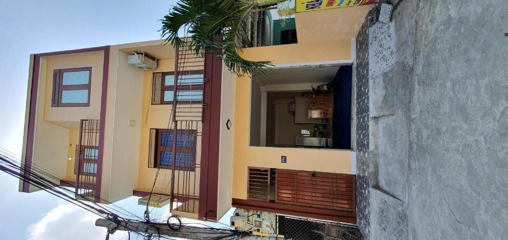 Spot On 1021 Dai Thang Motel Da Nang Buitenkant foto