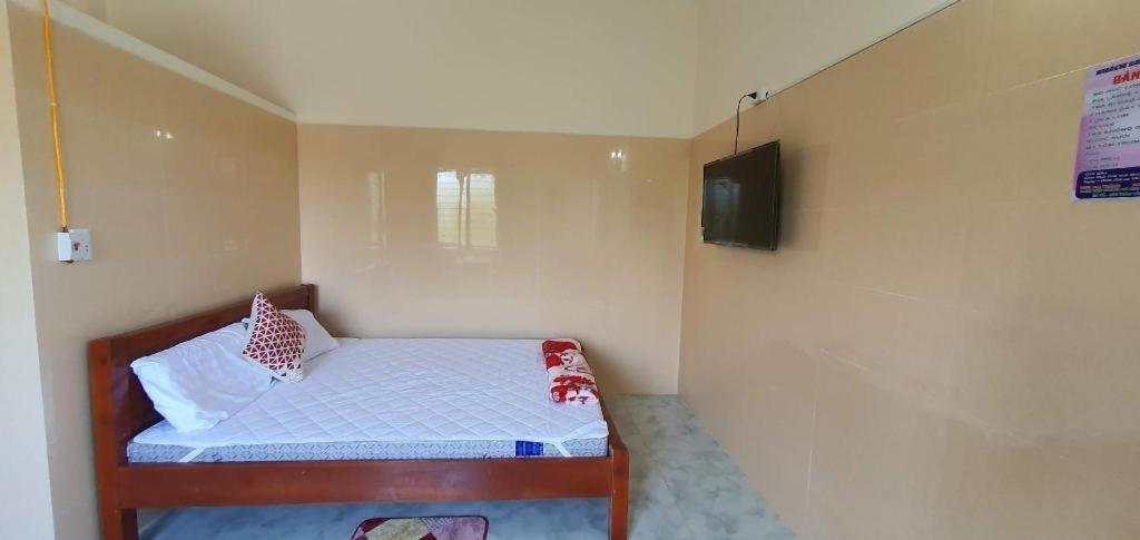 Spot On 1021 Dai Thang Motel Da Nang Buitenkant foto
