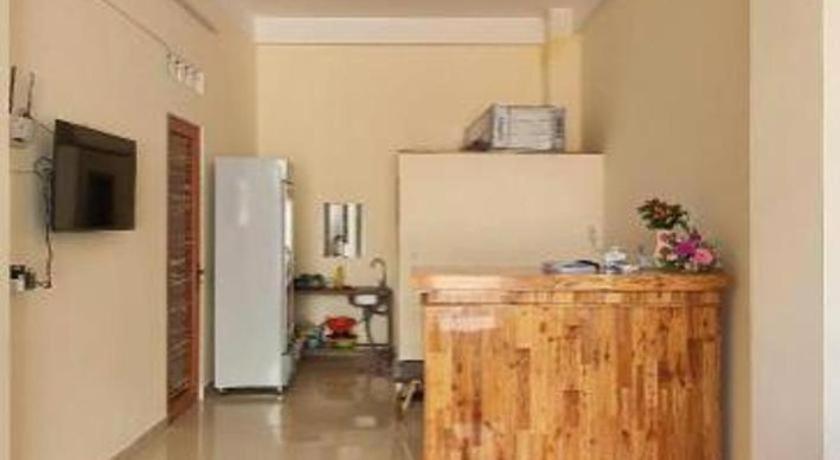 Spot On 1021 Dai Thang Motel Da Nang Buitenkant foto