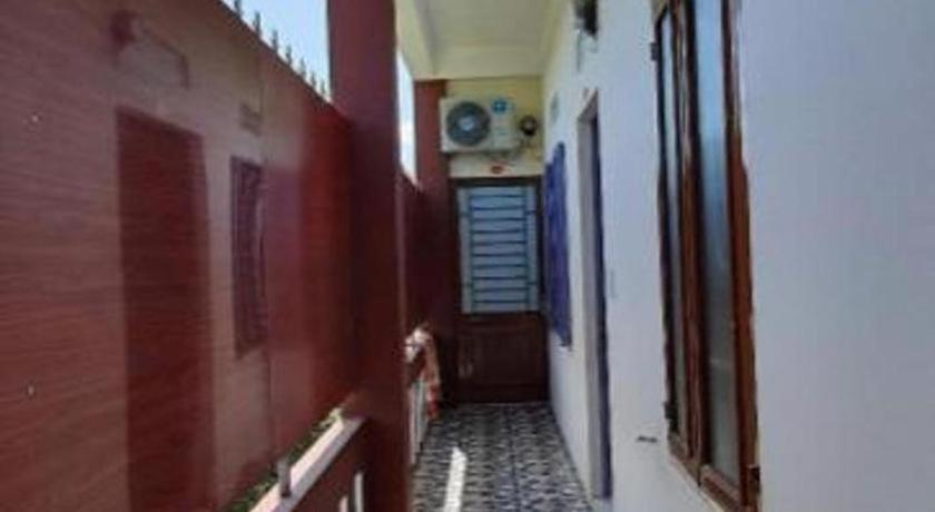 Spot On 1021 Dai Thang Motel Da Nang Buitenkant foto