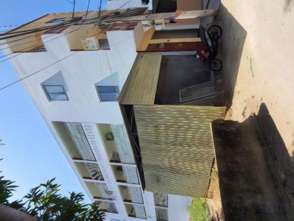 Spot On 1021 Dai Thang Motel Da Nang Buitenkant foto