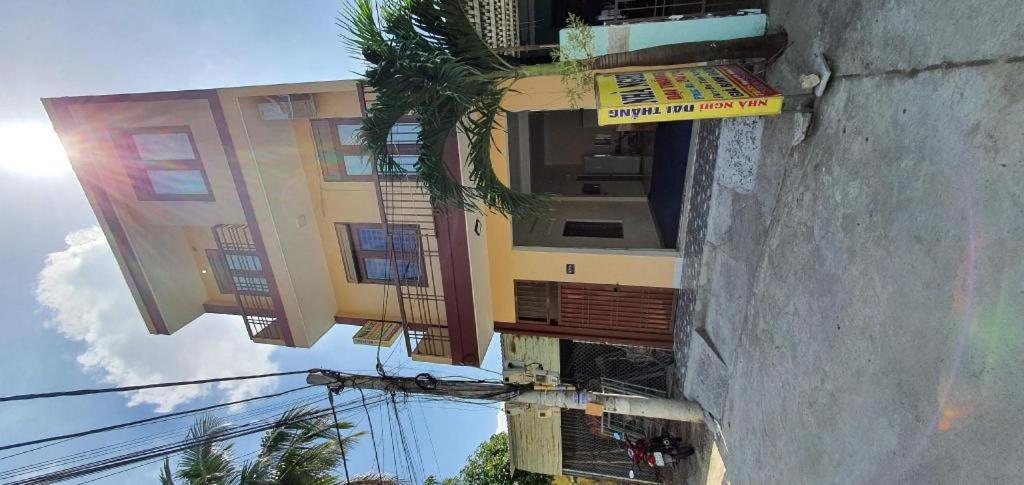 Spot On 1021 Dai Thang Motel Da Nang Buitenkant foto