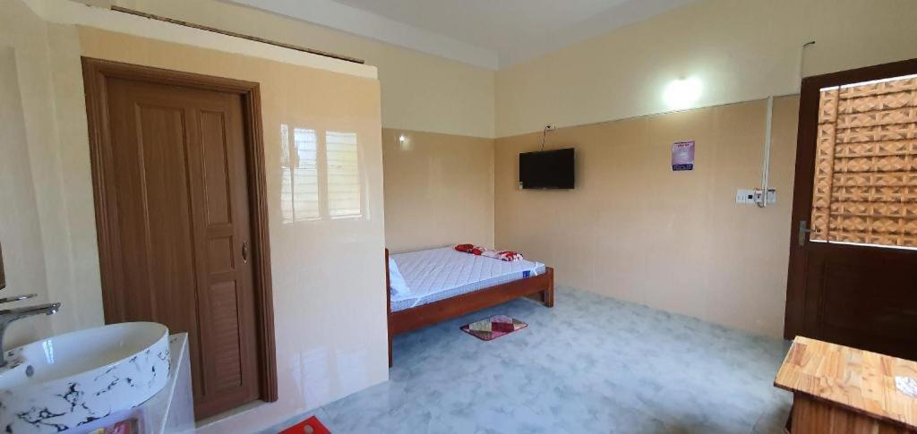 Spot On 1021 Dai Thang Motel Da Nang Buitenkant foto