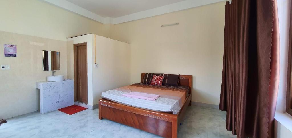 Spot On 1021 Dai Thang Motel Da Nang Buitenkant foto