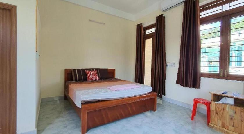 Spot On 1021 Dai Thang Motel Da Nang Buitenkant foto