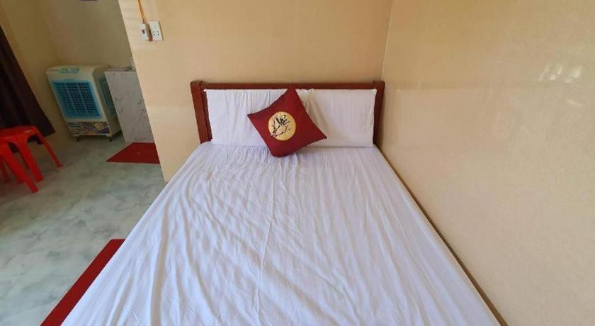 Spot On 1021 Dai Thang Motel Da Nang Buitenkant foto