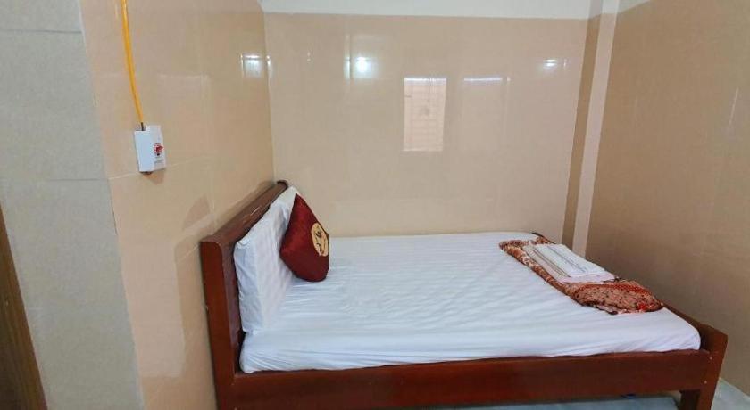 Spot On 1021 Dai Thang Motel Da Nang Buitenkant foto