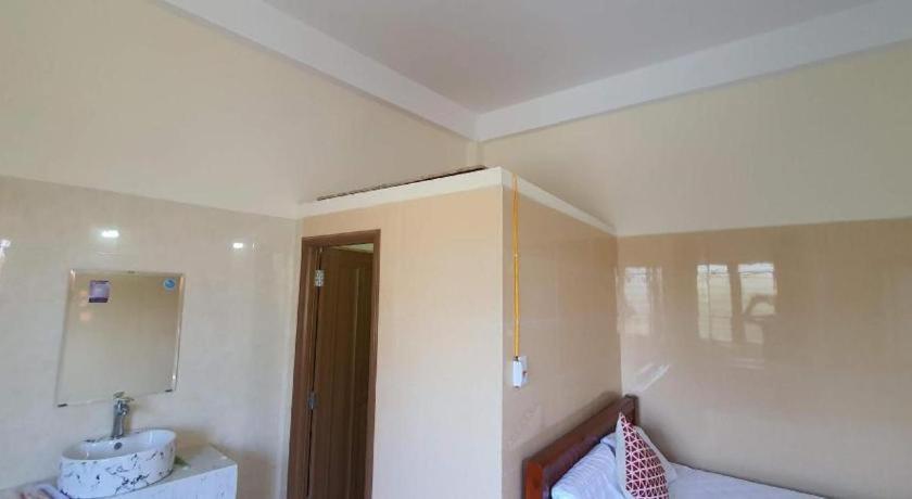 Spot On 1021 Dai Thang Motel Da Nang Buitenkant foto