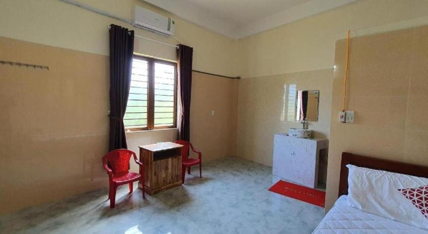 Spot On 1021 Dai Thang Motel Da Nang Buitenkant foto