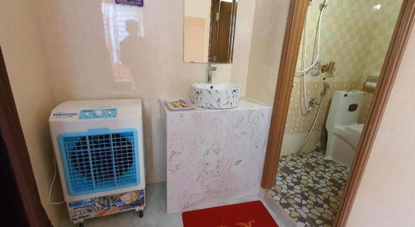 Spot On 1021 Dai Thang Motel Da Nang Buitenkant foto