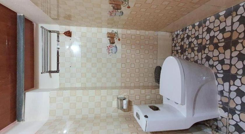 Spot On 1021 Dai Thang Motel Da Nang Buitenkant foto