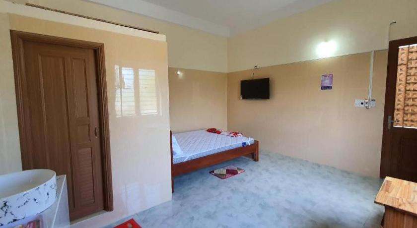 Spot On 1021 Dai Thang Motel Da Nang Buitenkant foto