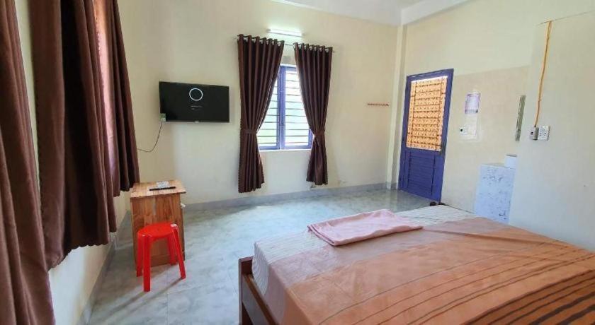 Spot On 1021 Dai Thang Motel Da Nang Buitenkant foto