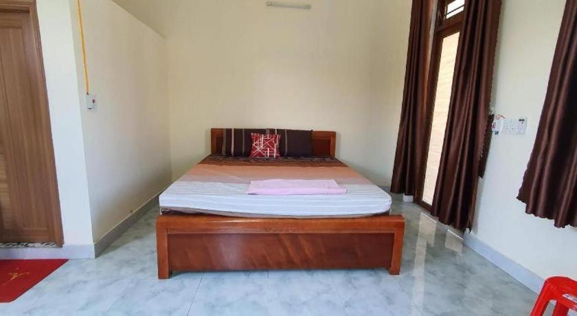Spot On 1021 Dai Thang Motel Da Nang Buitenkant foto