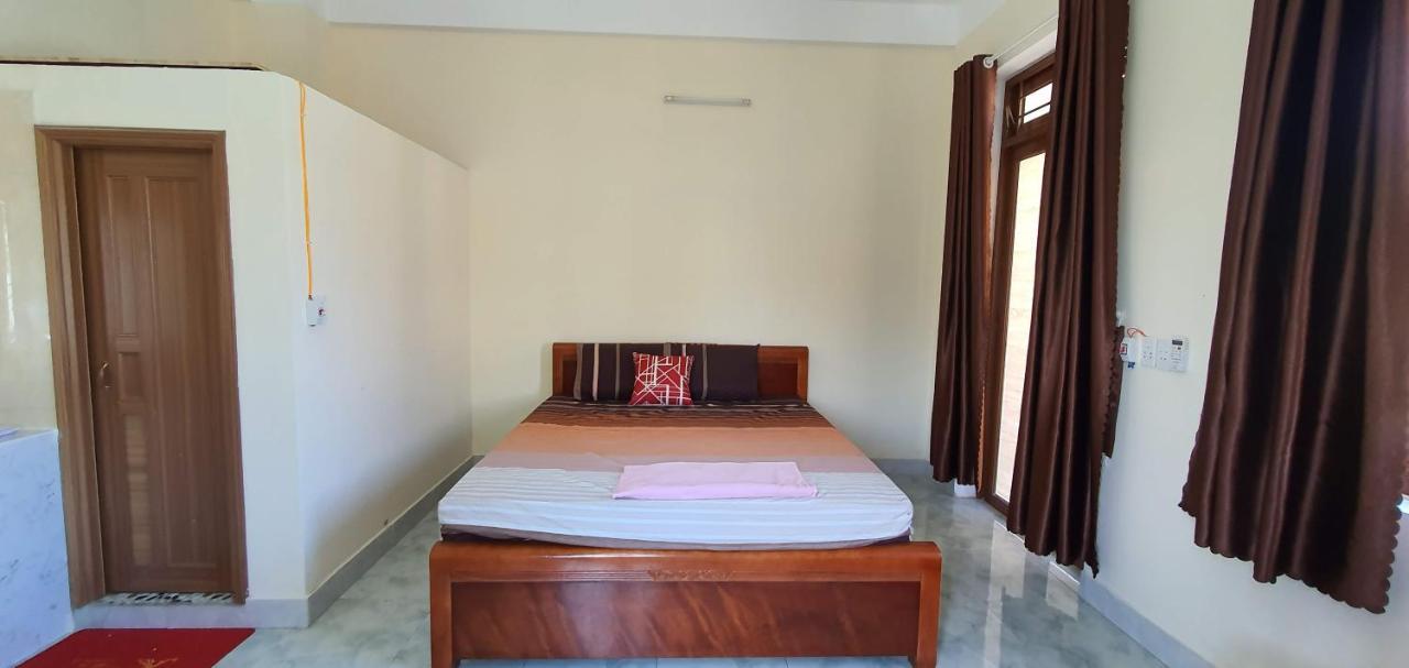 Spot On 1021 Dai Thang Motel Da Nang Buitenkant foto
