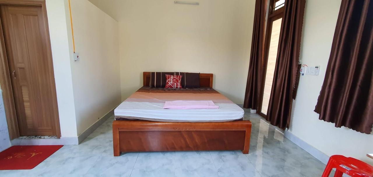 Spot On 1021 Dai Thang Motel Da Nang Buitenkant foto