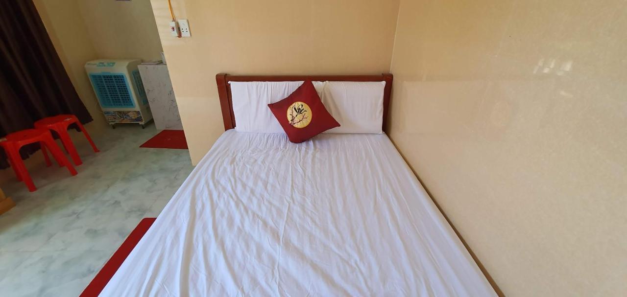 Spot On 1021 Dai Thang Motel Da Nang Buitenkant foto
