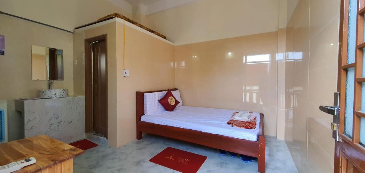 Spot On 1021 Dai Thang Motel Da Nang Buitenkant foto